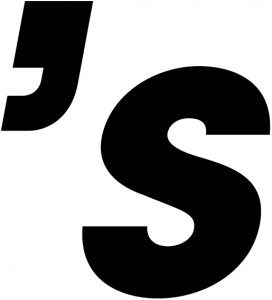 genetif anglais apostrophe s