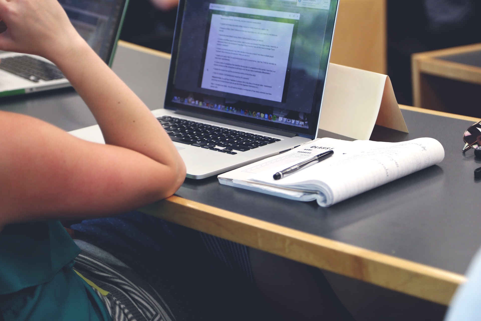 Illustration de l'article : Apprendre l’anglais via Skype